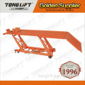 Different Style Best Quality Low Price Used Motorcycle Lift Table